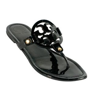 Tory Burch Miller Sandals